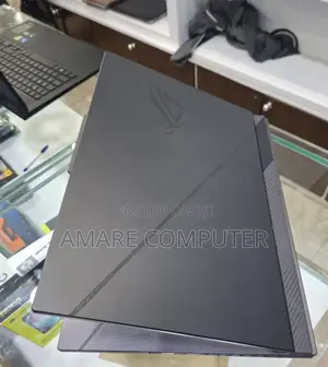 New Laptop Asus ROG Strix G16 G614 32GB Intel Core I9 SSD 1T