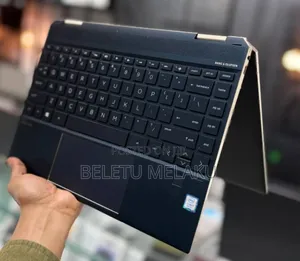 New Laptop HP Spectre X360 16GB Intel Core I7 SSD 512GB