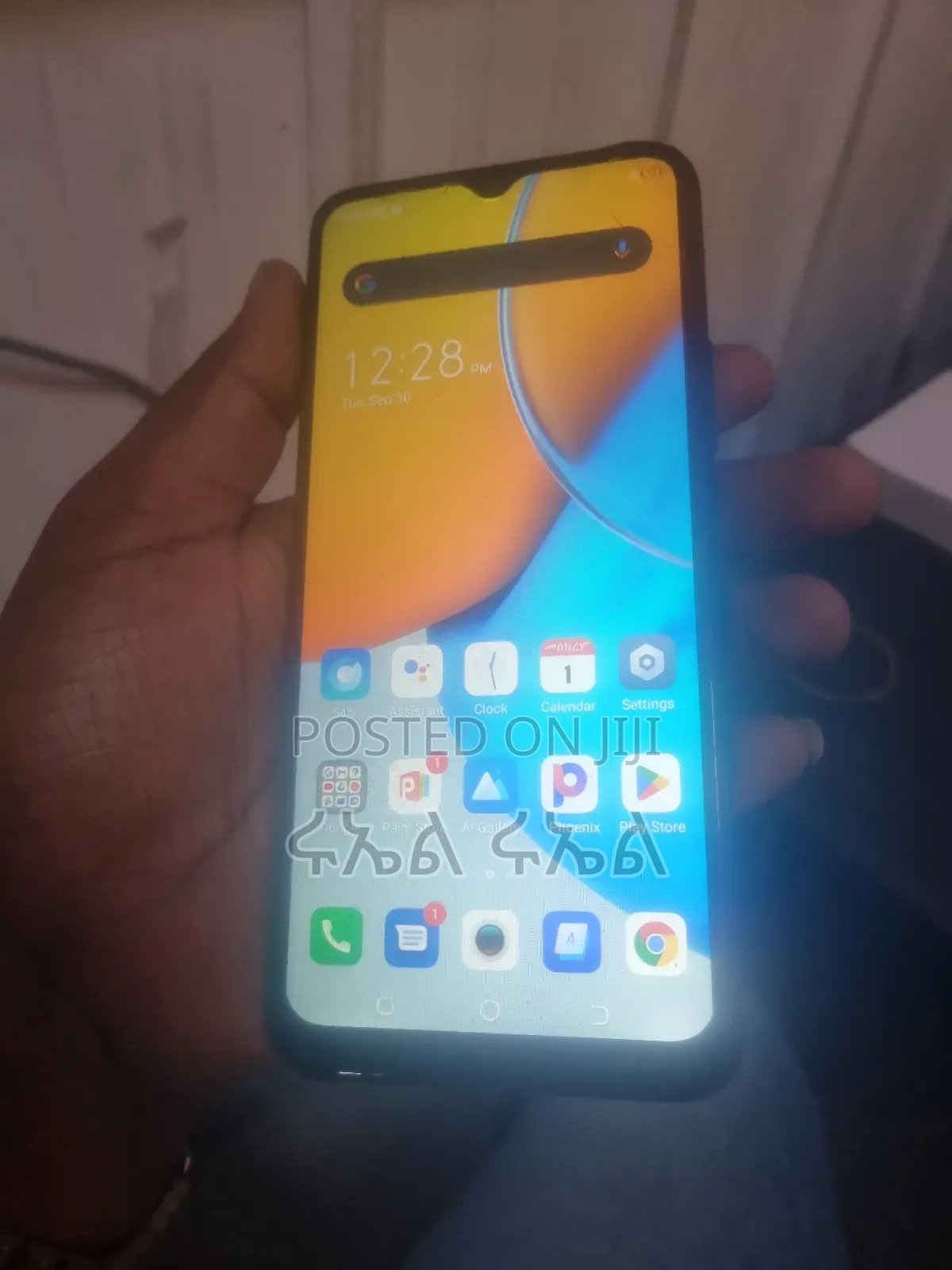 Tecno Spark 8 Pro 128 GB Blue