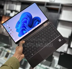 Photo - New Laptop HP Spectre X360 16GB Intel Core I7 SSD 512GB