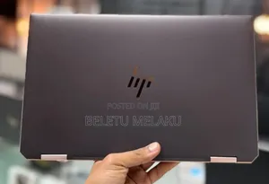 New Laptop HP Spectre X360 16GB Intel Core I7 SSD 512GB