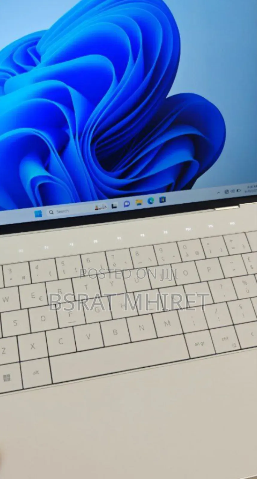 New Laptop Dell XPS 13 32GB Intel Core I7 SSD 1T