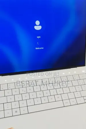 New Laptop Dell XPS 13 32GB Intel Core I7 SSD 1T