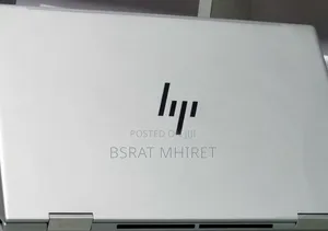 Photo - New Laptop HP Envy X360 16GB Intel Core I7 SSD 1T