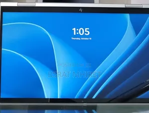 New Laptop HP Envy X360 16GB Intel Core I7 SSD 1T