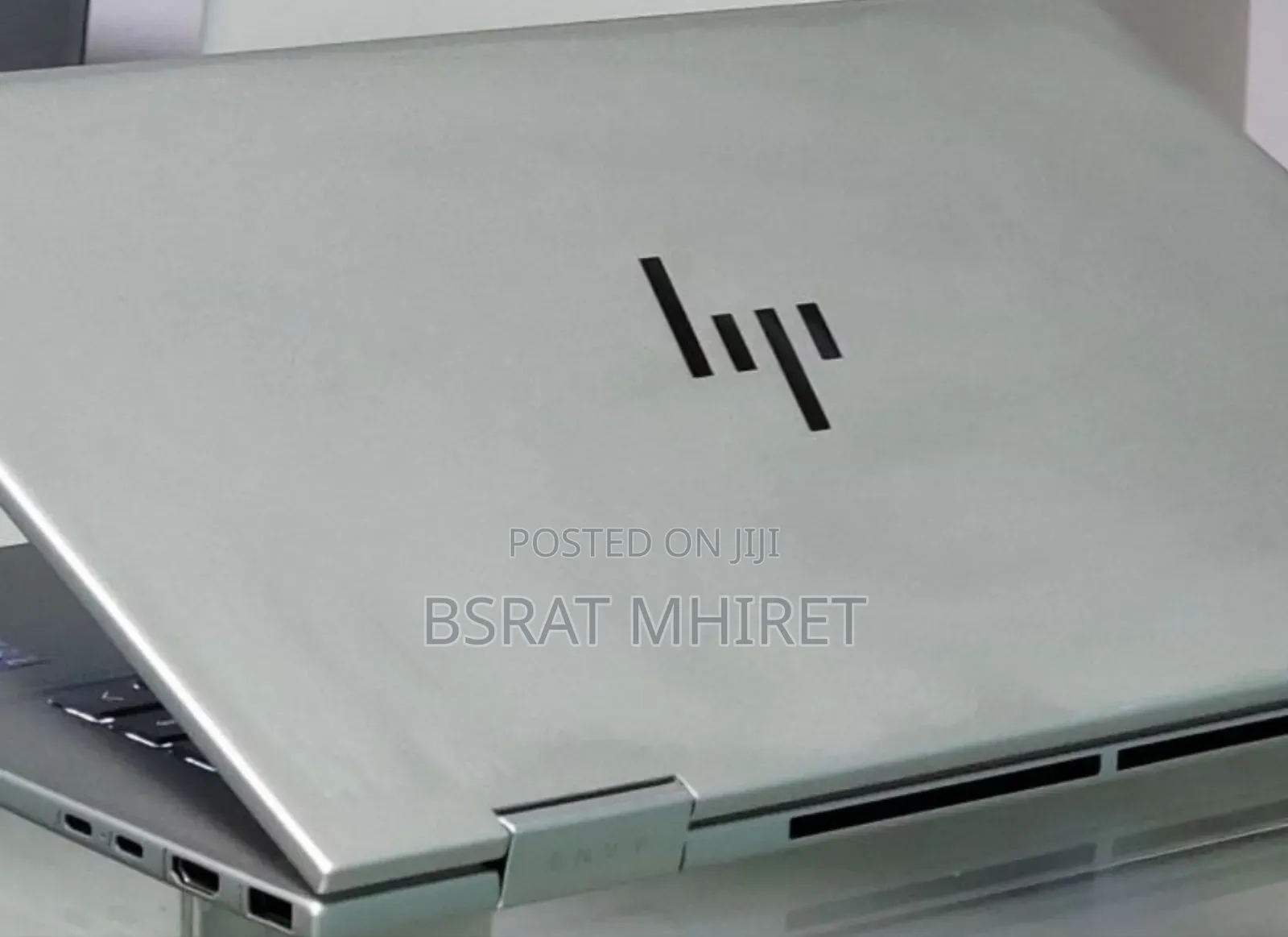 New Laptop HP Envy X360 16GB Intel Core I7 SSD 1T