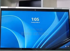 New Laptop HP Envy X360 16GB Intel Core I7 SSD 1T