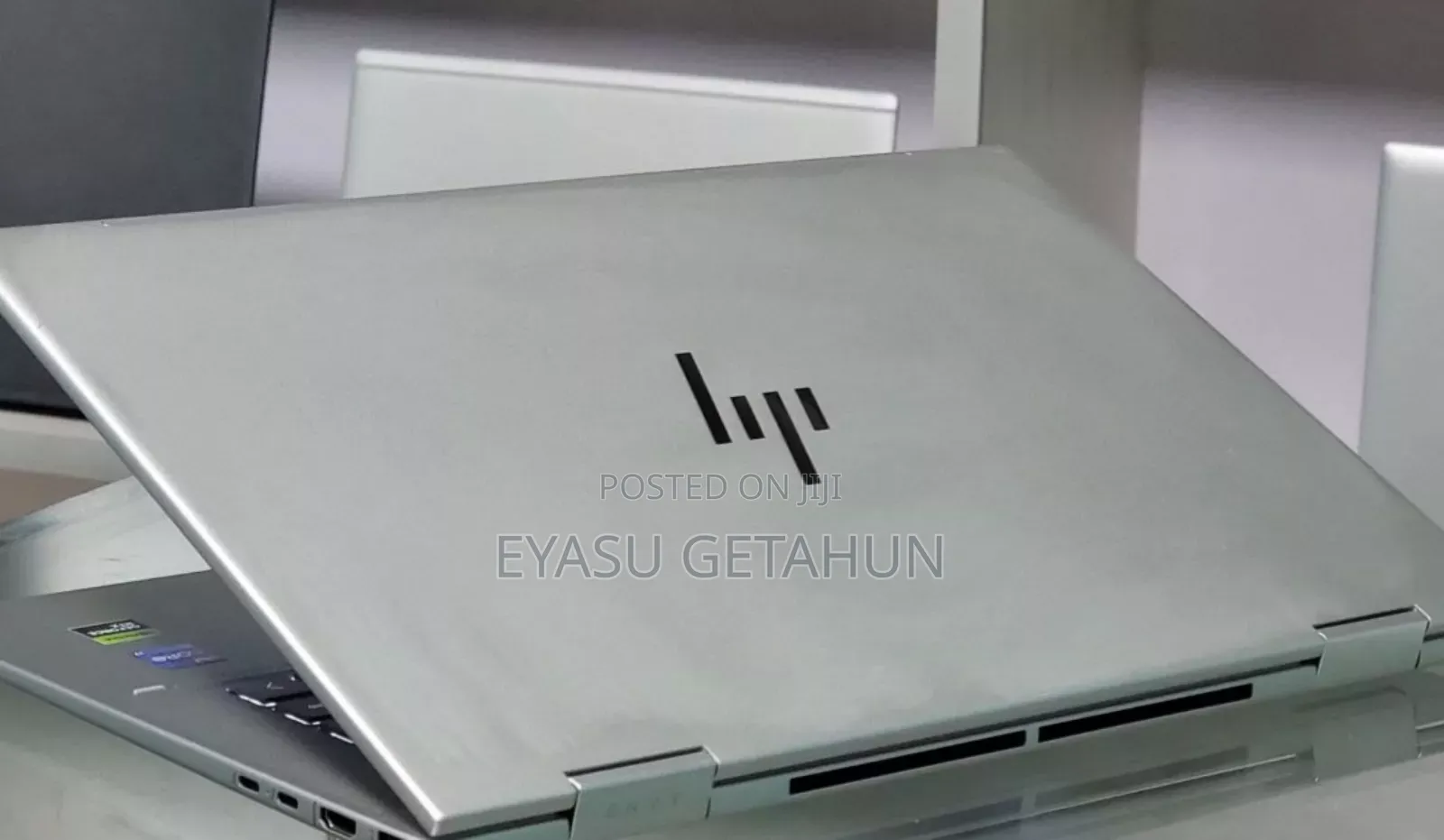 New Laptop HP Envy X360 16GB Intel Core I7 SSD 1T