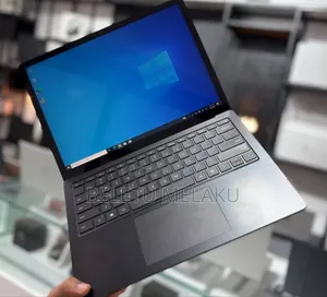 New Laptop Microsoft Surface Laptop 4 16GB Intel Core I7 SSD 512GB