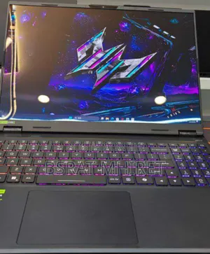 Photo - New Laptop Acer Predator Helios Neo 16 16GB Intel Core Ultra 9 SSD 1T