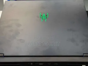 New Laptop Acer Predator Helios Neo 16 16GB Intel Core Ultra 9 SSD 1T