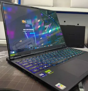 New Laptop Acer Predator Helios Neo 16 16GB Intel Core Ultra 9 SSD 1T