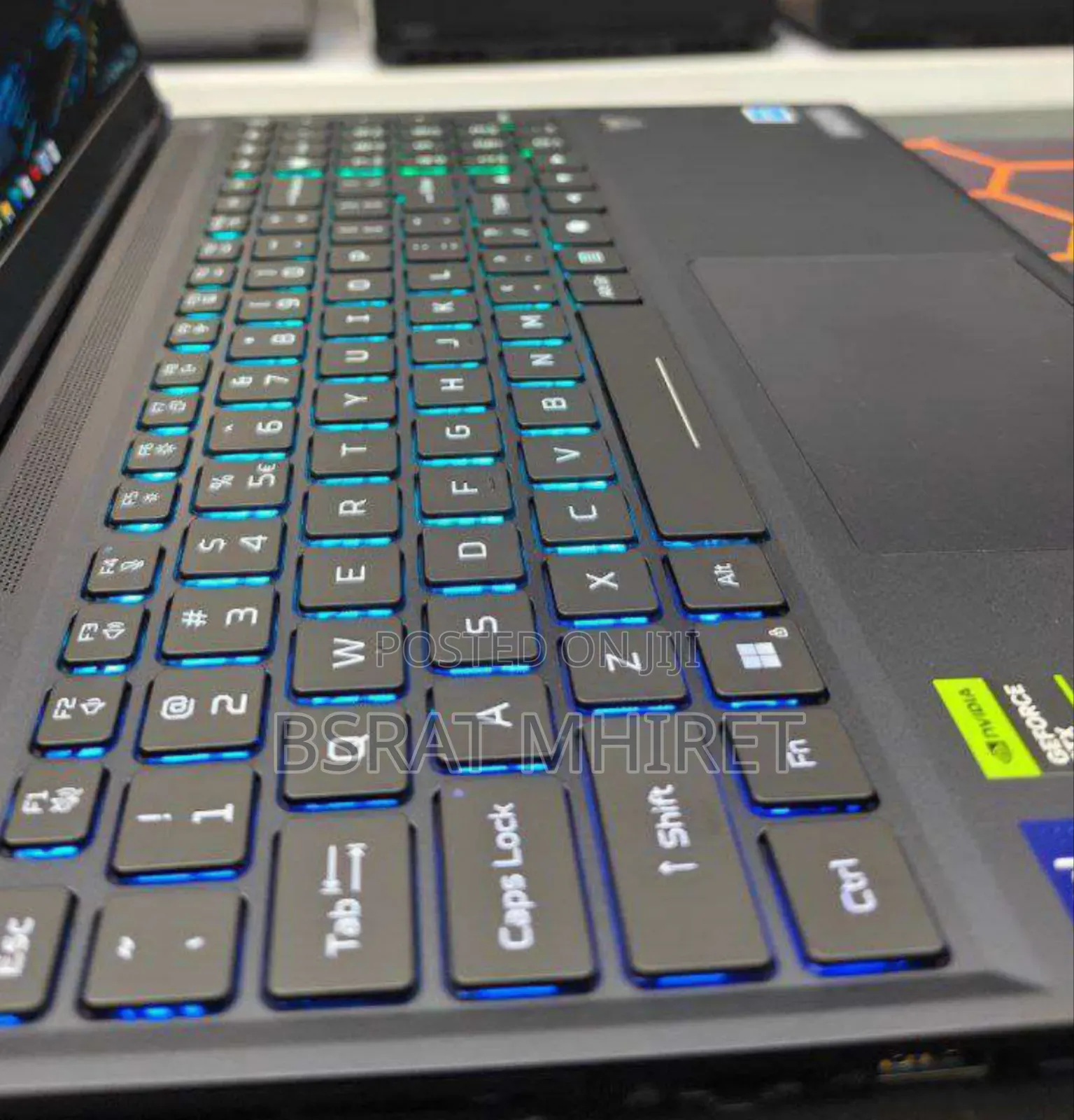 New Laptop Acer Predator Helios Neo 16 16GB Intel Core Ultra 9 SSD 1T