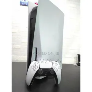 Photo - Playstation 5 በብዛት ስላስገባን መታቹ ሸምቱ