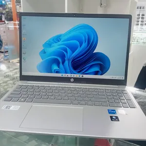 New Laptop HP 16GB Intel Core i5 SSD 512GB