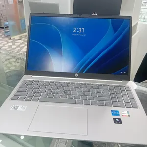 New Laptop HP 16GB Intel Core i5 SSD 512GB
