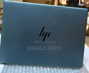 Photo - New Laptop HP 16GB Intel Core Ultra 5 SSD 512GB