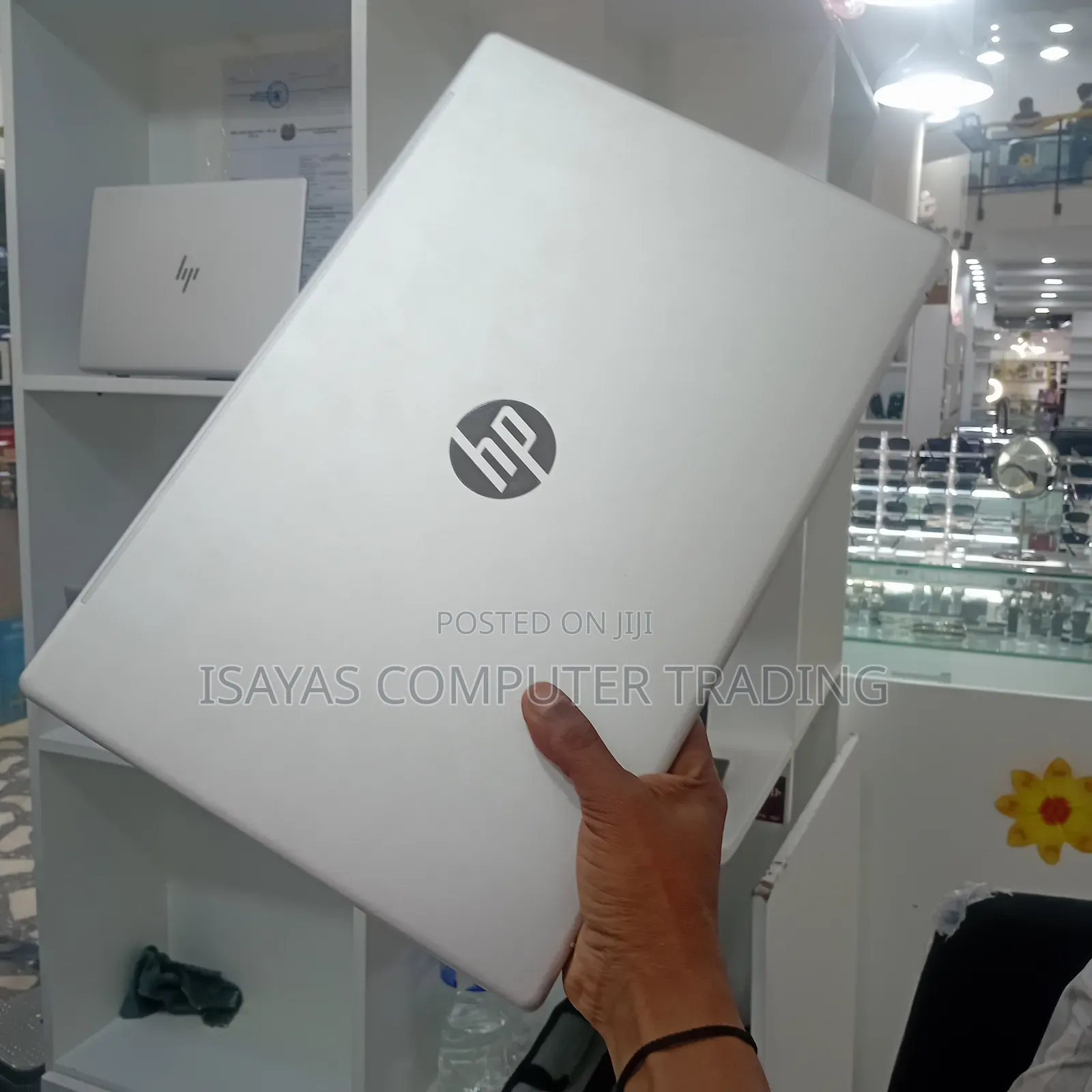 New Laptop HP 16GB Intel Core i5 SSD 512GB