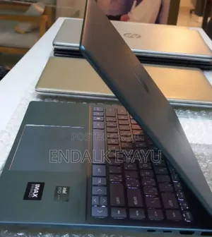 New Laptop HP 16GB Intel Core Ultra 5 SSD 512GB