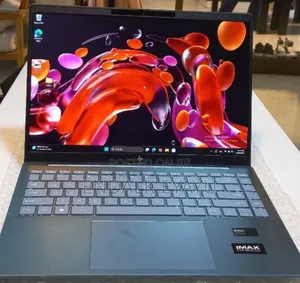 New Laptop HP 16GB Intel Core Ultra 5 SSD 512GB