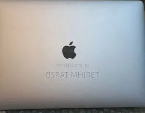 New Laptop Apple MacBook Pro 2017 8GB Intel Core I5 SSD 512GB