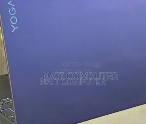 Photo - New Laptop Lenovo Yoga 11e 16GB Intel Core i7 SSD 1T