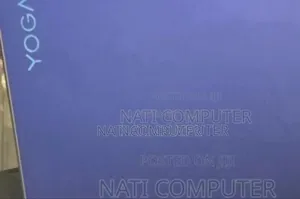 New Laptop Lenovo Yoga 11e 16GB Intel Core i7 SSD 1T