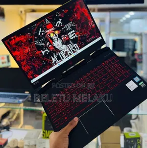 Photo - New Laptop HP Omen 15 16GB Intel Core I7 HDD+SSD 1T