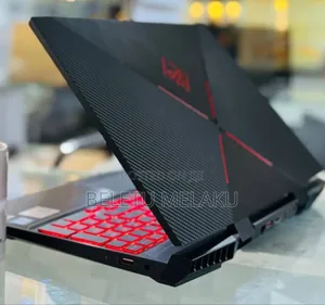 New Laptop HP Omen 15 16GB Intel Core I7 HDD+SSD 1T