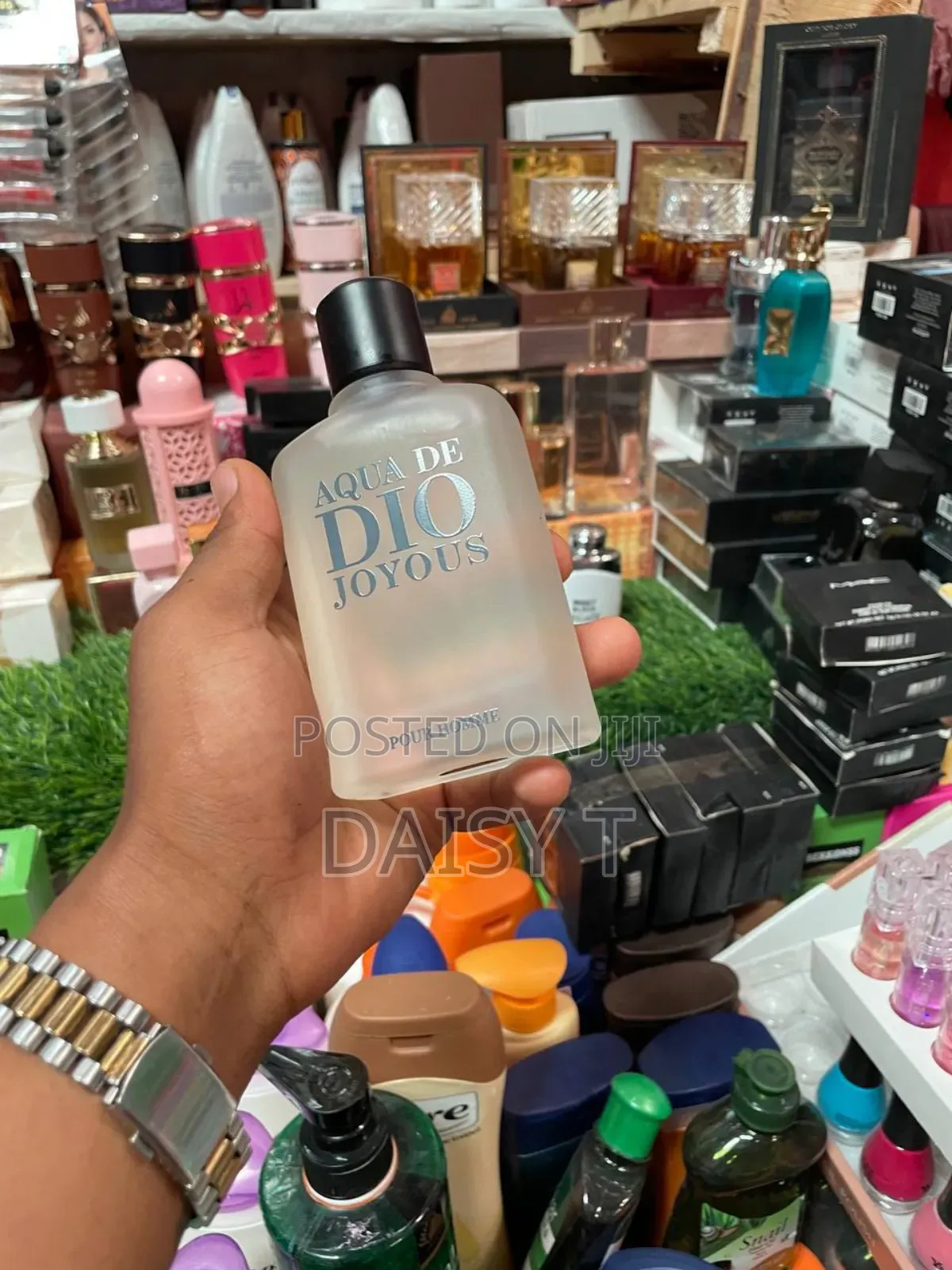 Dio Perfume (Pre Order)