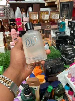 Photo - Dio Perfume (Pre Order)