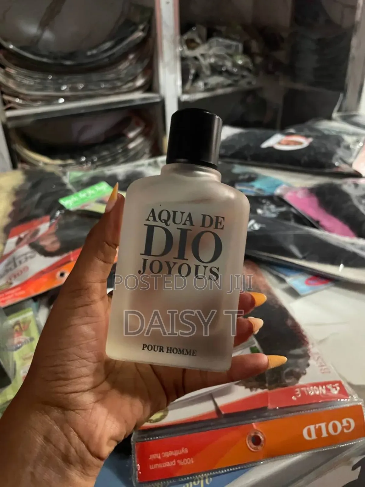 Dio Perfume (Pre Order)