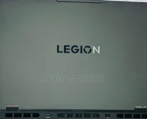 New Laptop Lenovo Legion 5 16GB Intel Core I7 SSD 1T