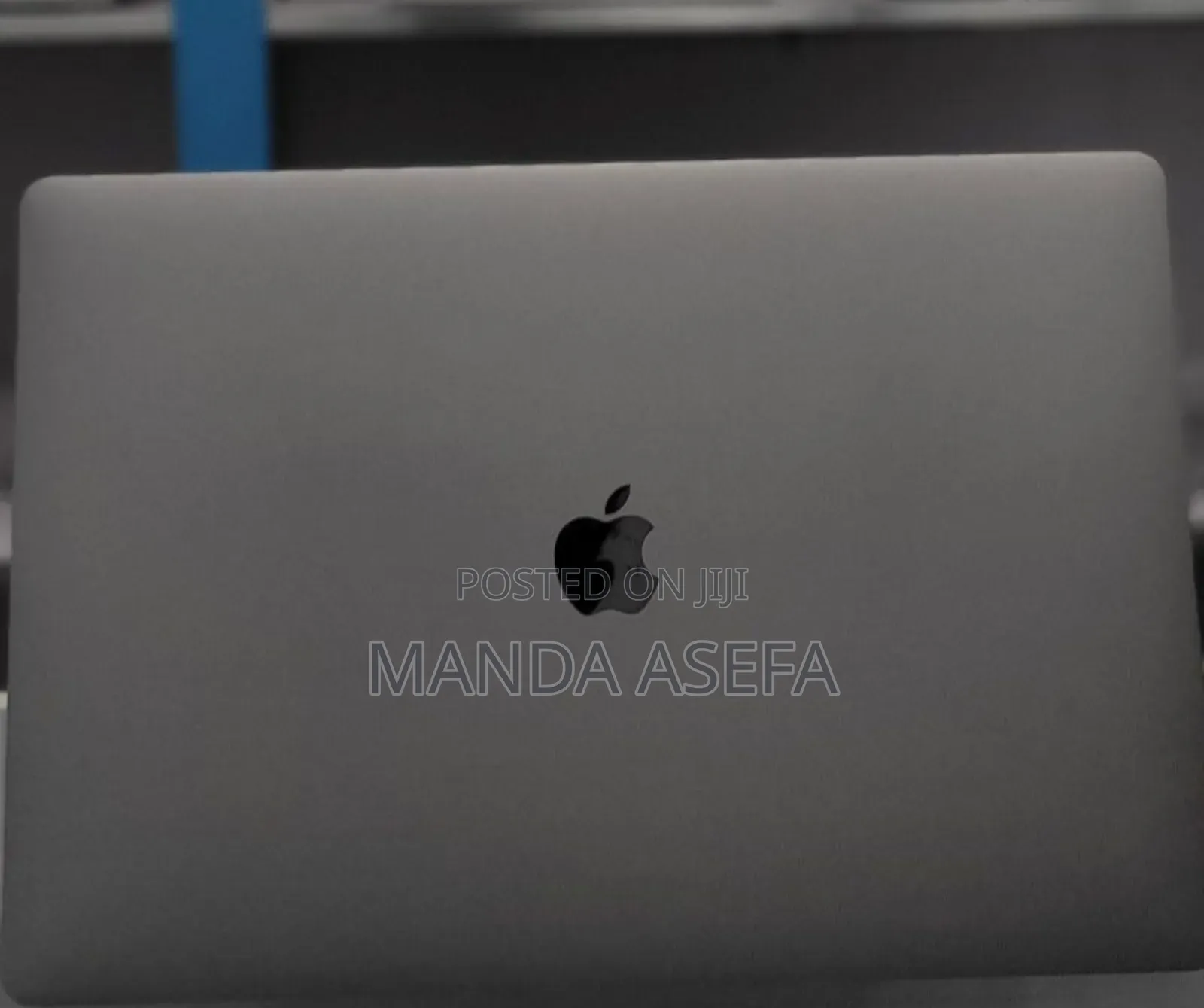 New Laptop Apple MacBook Pro 2019 16GB Intel Core I9 SSD 512GB