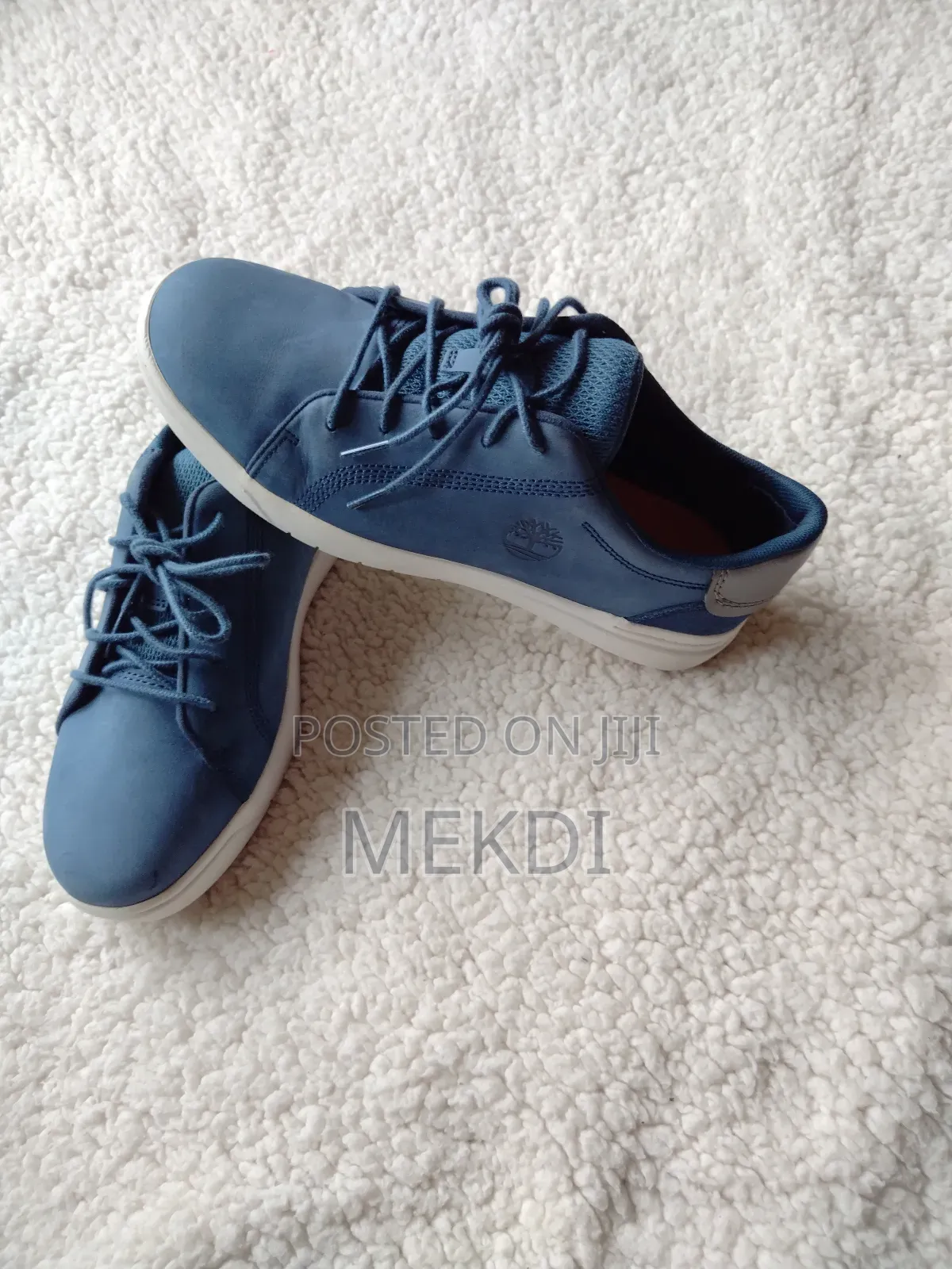 Timberland Senece Bay Low Lace Up Sneakers(Original)