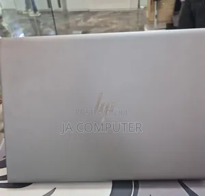 New Laptop HP ZBook Studio G5 16GB Intel Core I7 SSD 512GB