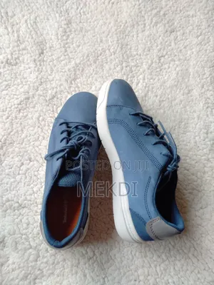 Timberland Senece Bay Low Lace Up Sneakers(Original)