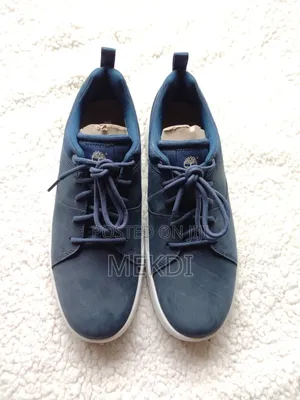 Timberland Senece Bay Low Lace Up Sneakers(Original)