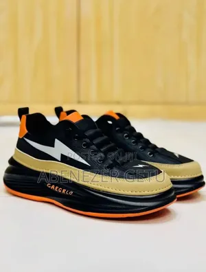 Photo - Snicker Shoes