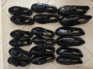 Photo - Kids Shoe Available on Hand