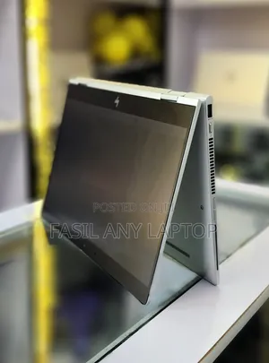 New Laptop HP EliteBook X360 830 G6 16GB Intel Core I7 SSD 512GB