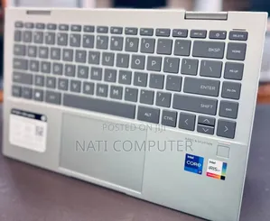 New Laptop HP Envy X360 16GB Intel Core I7 SSD 1T