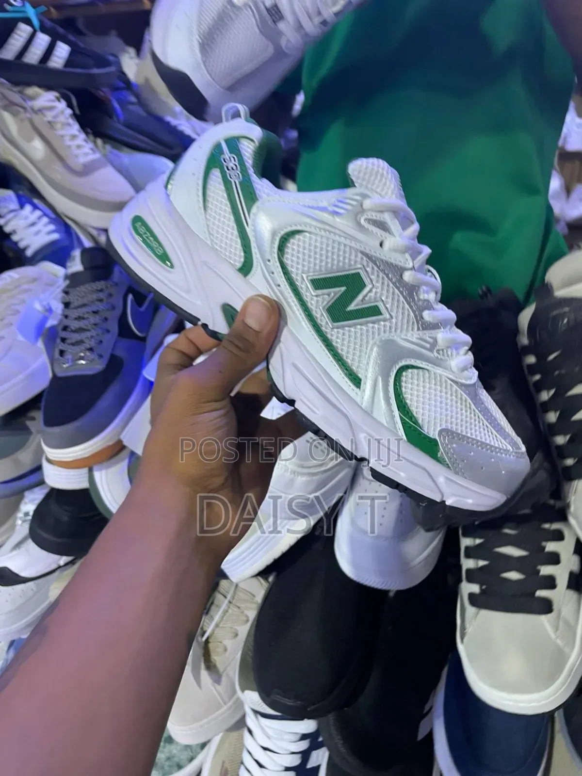 New Balance (Pre Order)