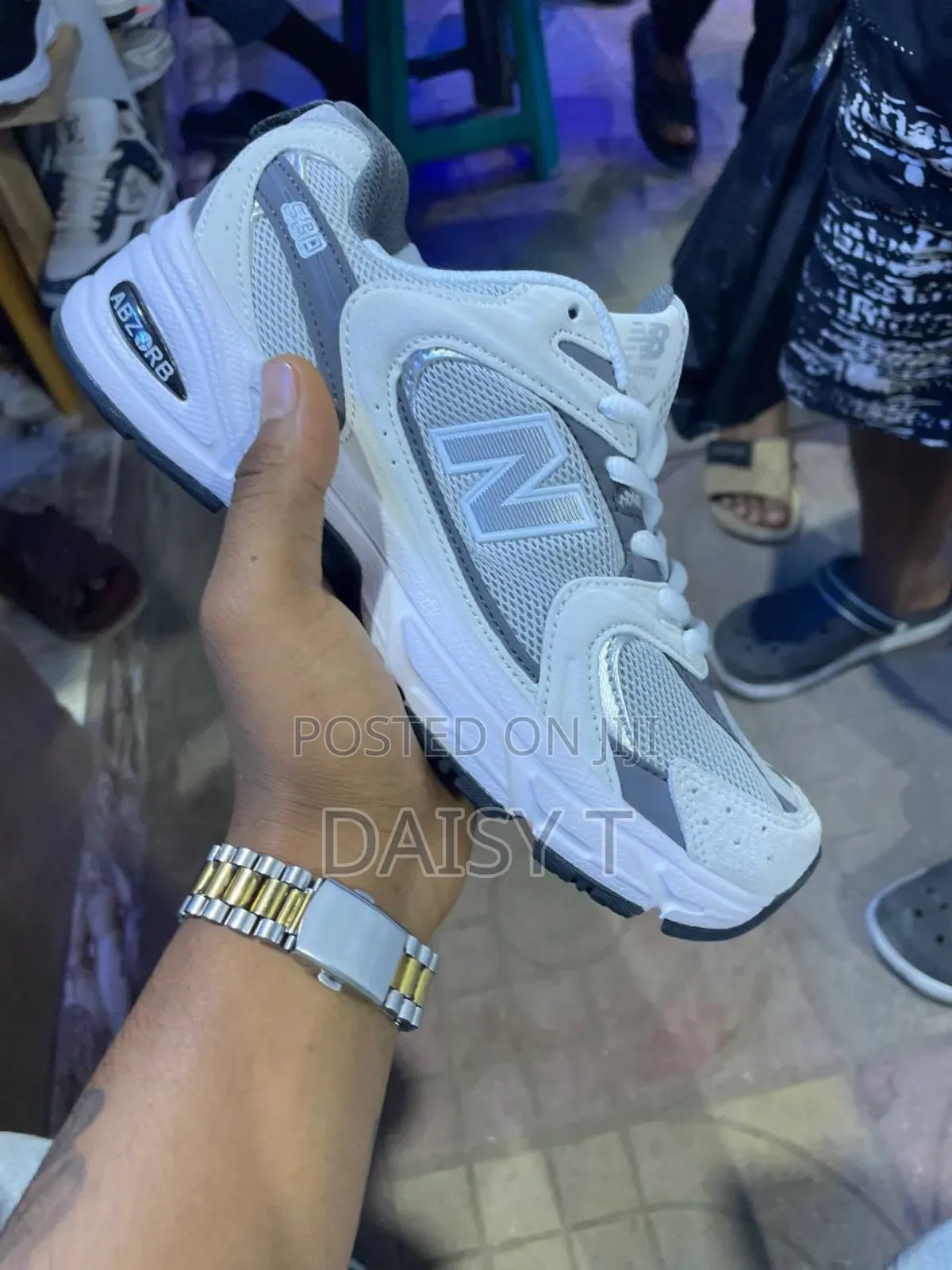 New Balance (Pre Order)