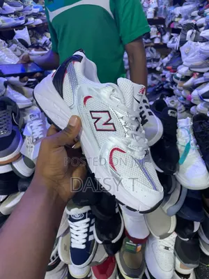 New Balance (Pre Order)