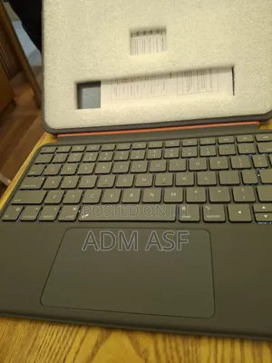 Tablet Keyboard Case for iPad 10th Generation