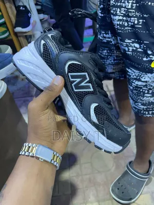 New Balance (Pre Order)