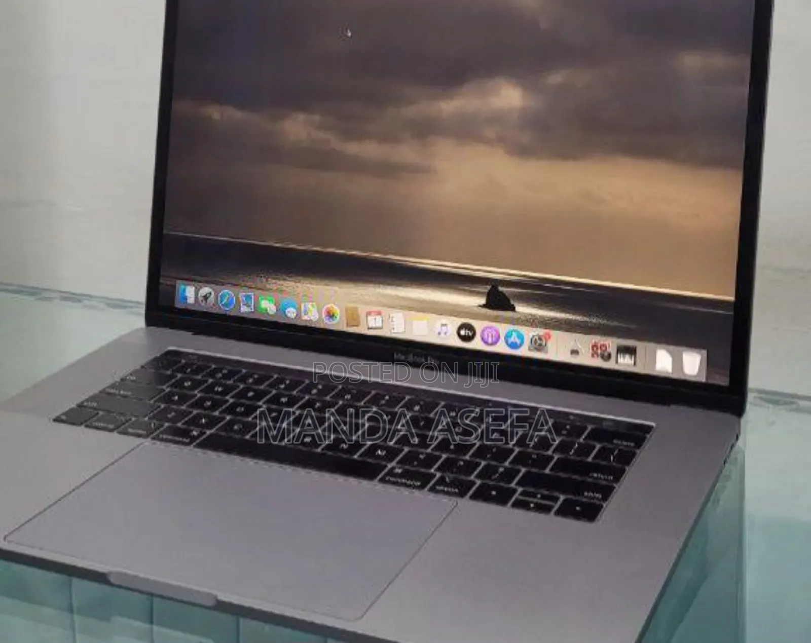 New Laptop Apple MacBook Pro 2019 32GB Intel Core I9 SSD 1T