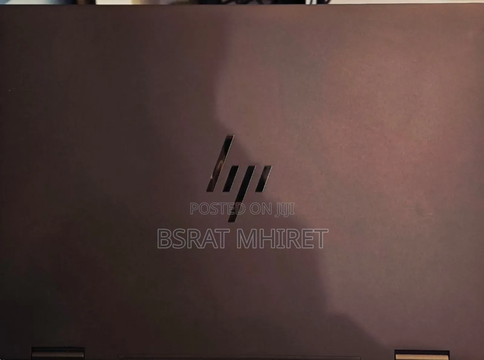 New Laptop HP Envy X360 16GB Intel Core Ultra 7 SSD 512GB