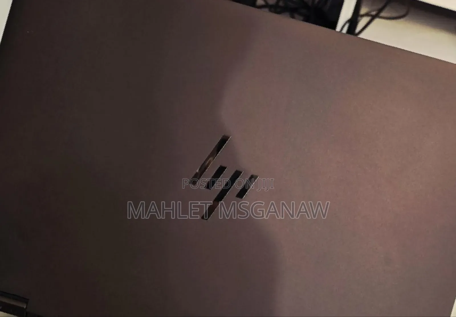 New Laptop HP Spectre X360 16GB Intel Core Ultra 7 SSD 1T